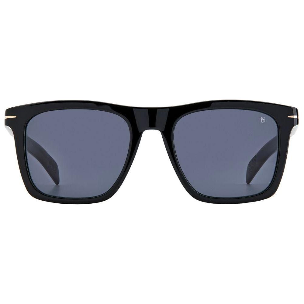 DAVID BECKHAM MOD. DB 7000_S SUNGLASSES & EYEWEAR DAVID BECKHAM SUNGLASSES Slate Gray