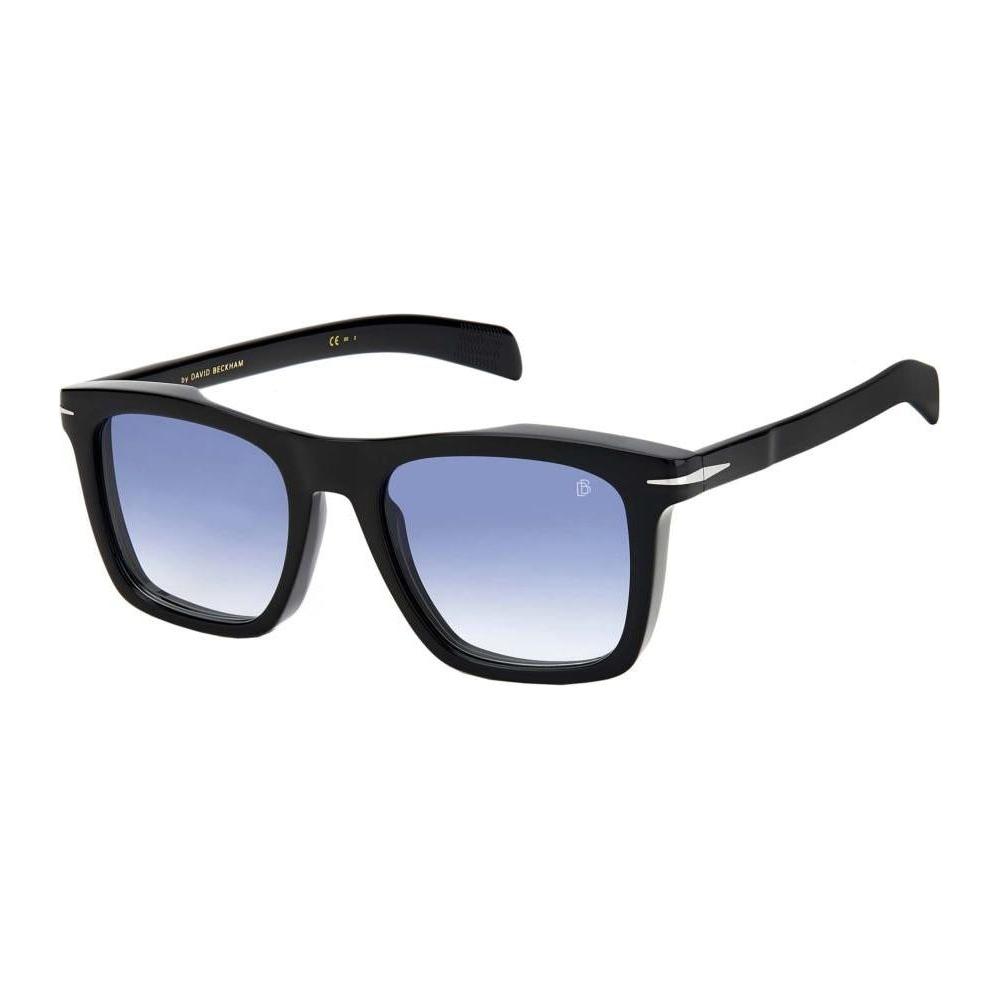 DAVID BECKHAM MOD. DB 7000_S SUNGLASSES & EYEWEAR DAVID BECKHAM SUNGLASSES Dark Slate Gray