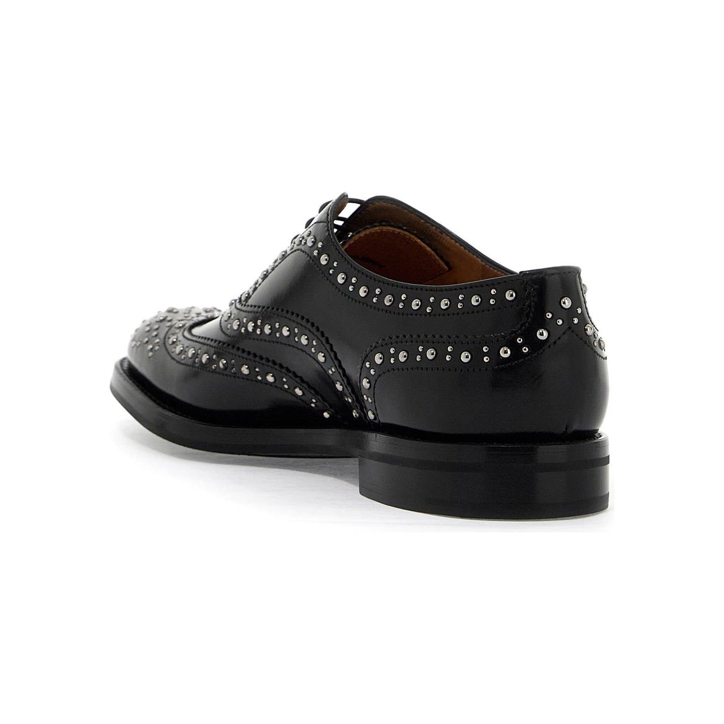 Church'S burwood met lace-ups