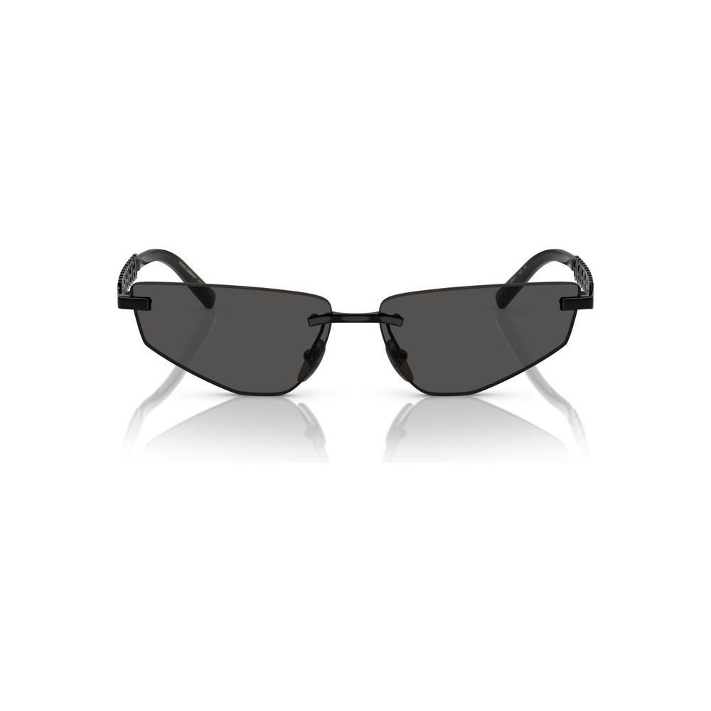 DOLCE & GABBANA MOD. DG 2301 SUNGLASSES & EYEWEAR DOLCE & GABBANA SUNGLASSES Lavender
