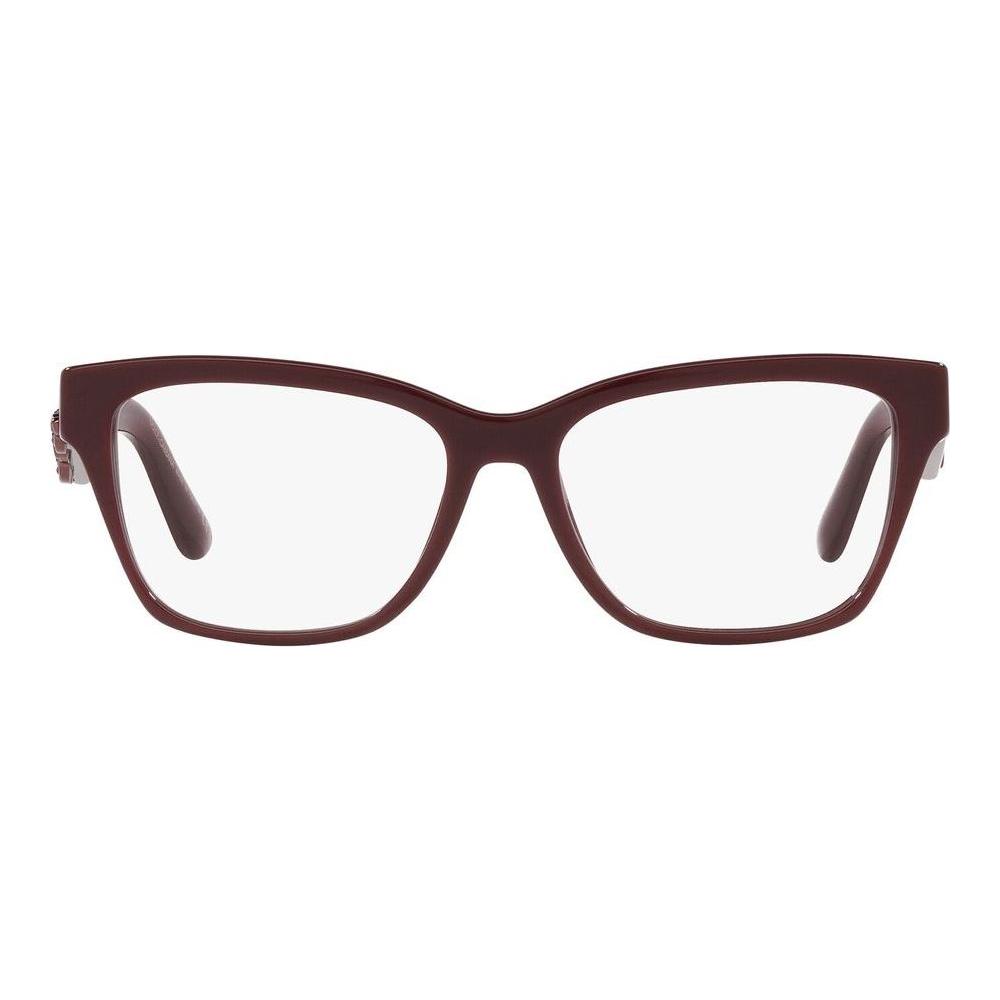DOLCE & GABBANA MOD. DG 3370 SUNGLASSES & EYEWEAR DOLCE & GABBANA EYEWEAR White Smoke