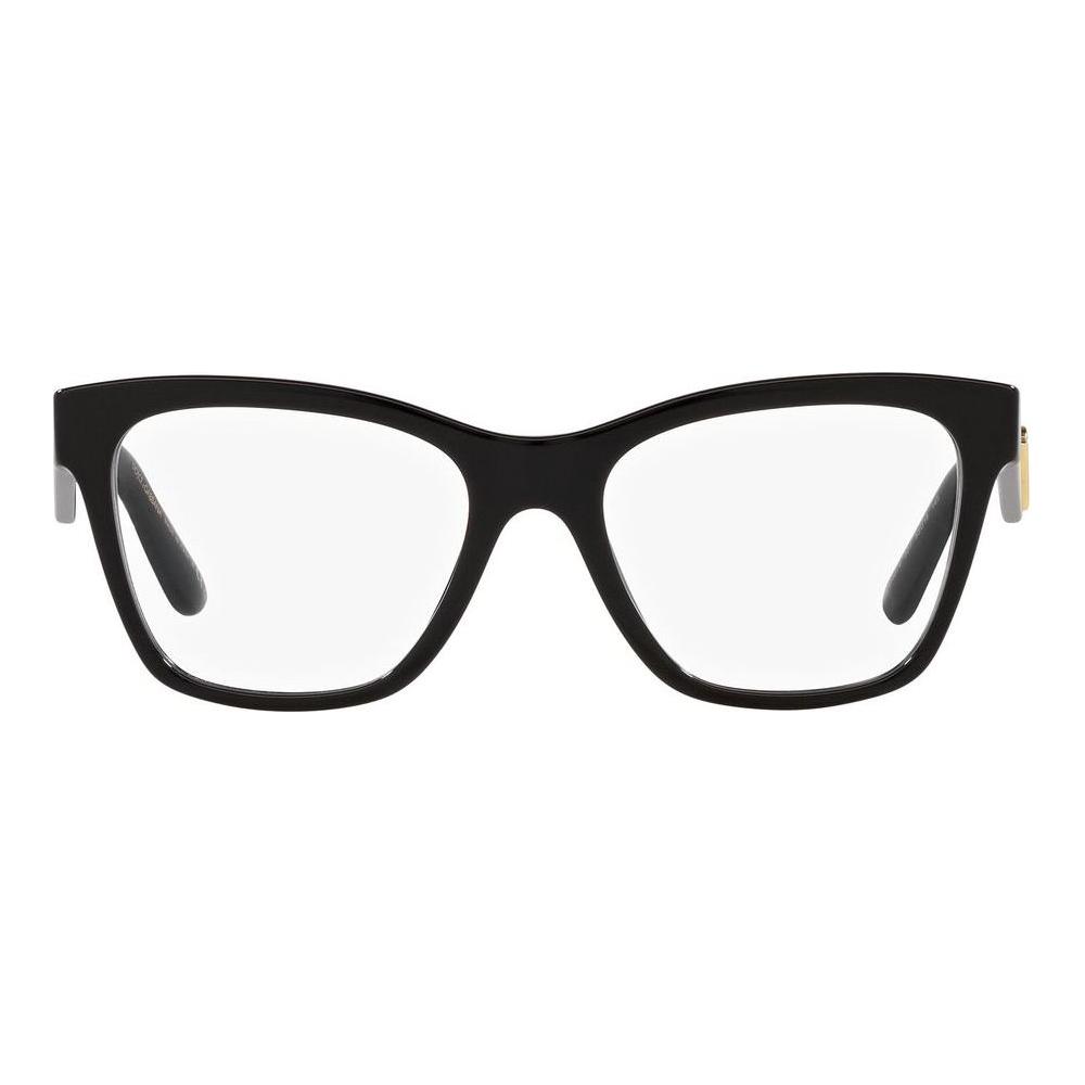 DOLCE & GABBANA MOD. DG 3374 SUNGLASSES & EYEWEAR DOLCE & GABBANA EYEWEAR White Smoke