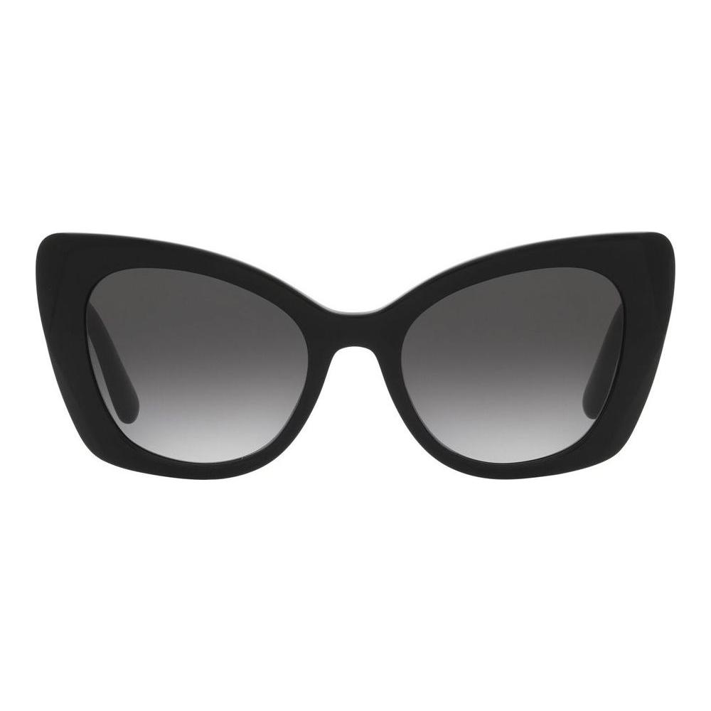 DOLCE & GABBANA MOD. DG 4405 SUNGLASSES & EYEWEAR DOLCE & GABBANA SUNGLASSES Dark Slate Gray