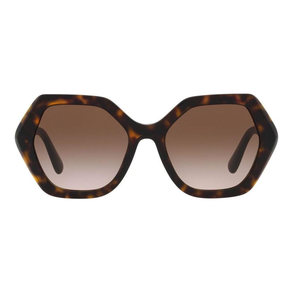 DOLCE & GABBANA MOD. DG 4406 SUNGLASSES & EYEWEAR DOLCE & GABBANA SUNGLASSES Dim Gray