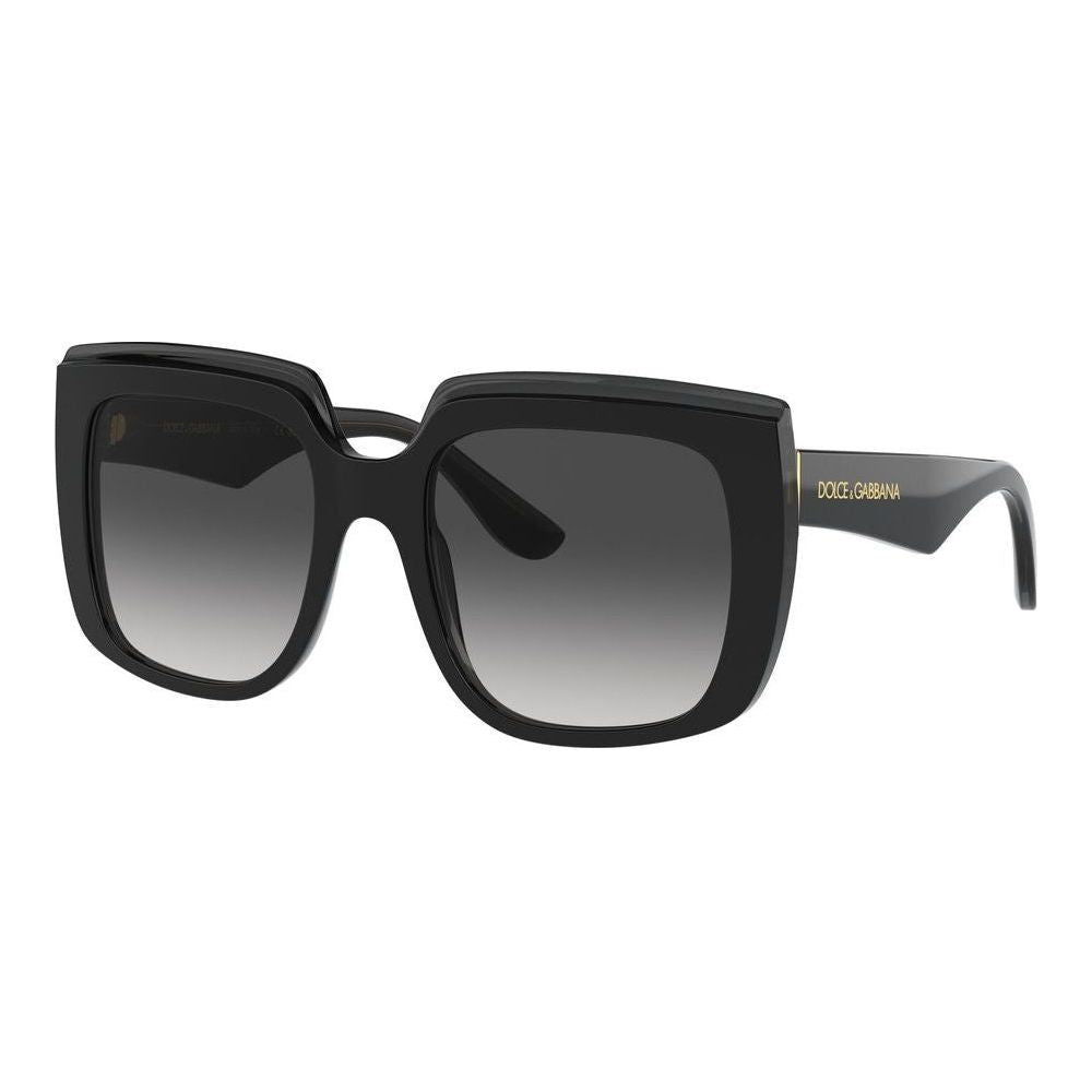 DOLCE & GABBANA MOD. DG 4414 SUNGLASSES & EYEWEAR DOLCE & GABBANA SUNGLASSES Dark Slate Gray
