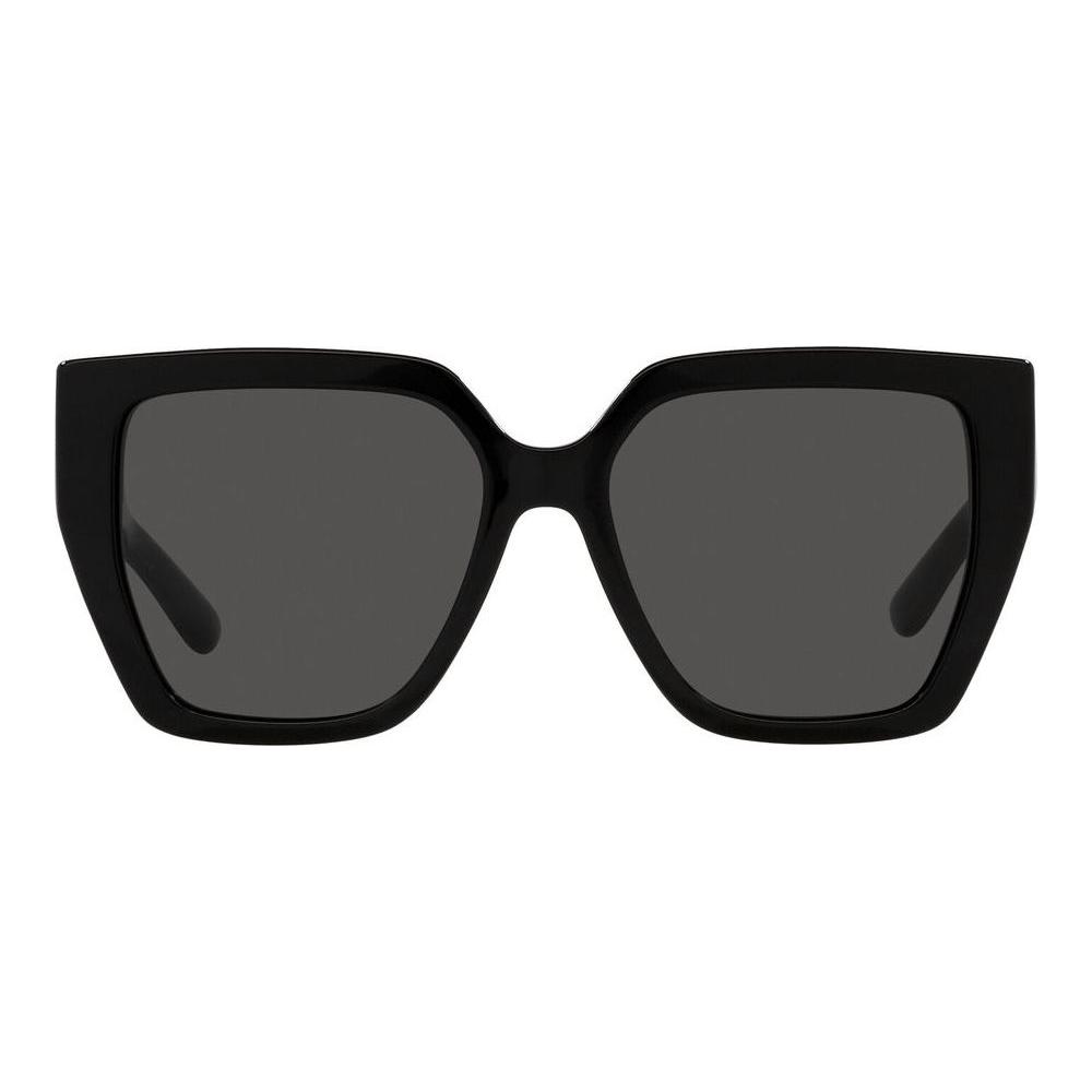 DOLCE & GABBANA MOD. DG 4438 SUNGLASSES & EYEWEAR DOLCE & GABBANA SUNGLASSES Dark Slate Gray