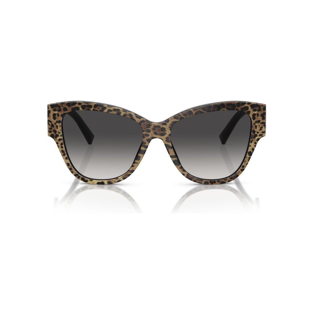 DOLCE & GABBANA MOD. DG 4449 SUNGLASSES & EYEWEAR DOLCE & GABBANA SUNGLASSES Dark Slate Gray