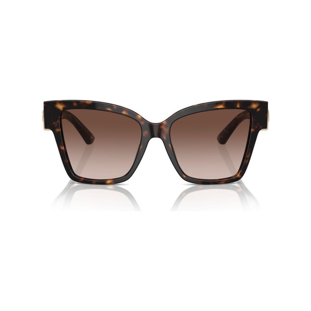 DOLCE & GABBANA MOD. DG 4470 SUNGLASSES & EYEWEAR DOLCE & GABBANA SUNGLASSES Rosy Brown