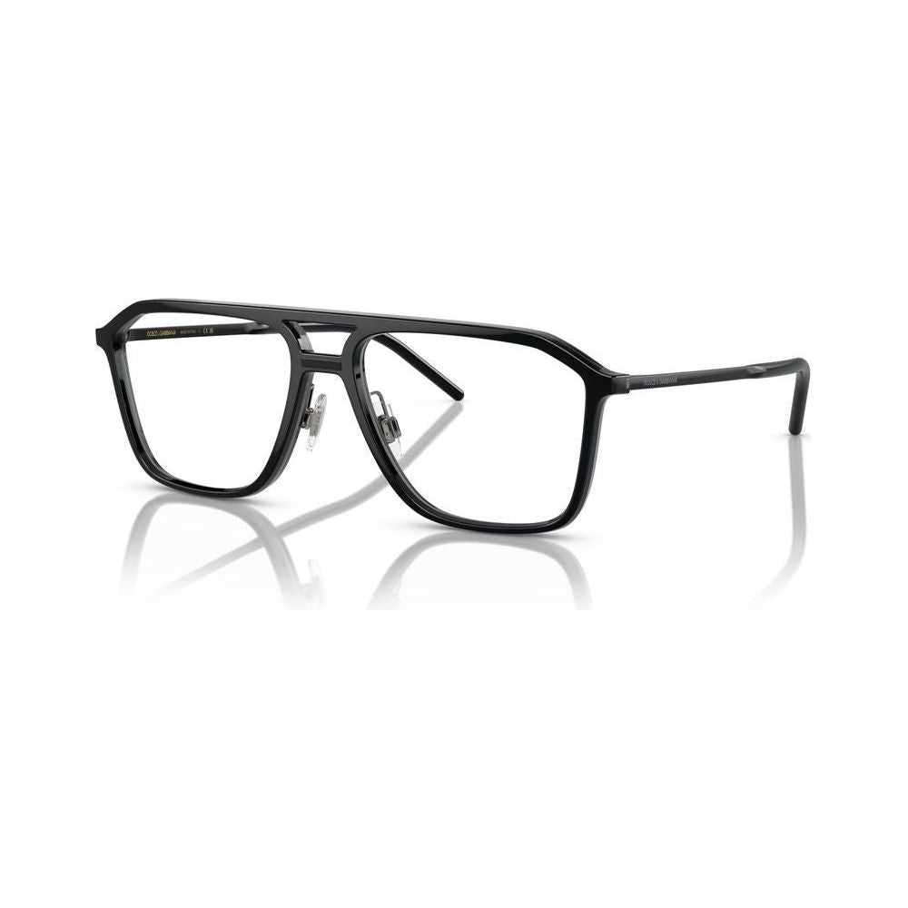 DOLCE & GABBANA MOD. DG 5107 SUNGLASSES & EYEWEAR DOLCE & GABBANA EYEWEAR Light Gray