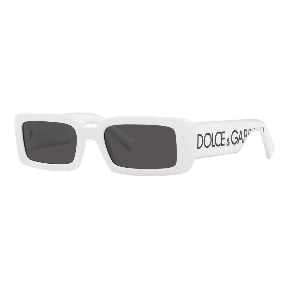 DOLCE & GABBANA MOD. DG 6187 SUNGLASSES & EYEWEAR DOLCE & GABBANA SUNGLASSES Lavender