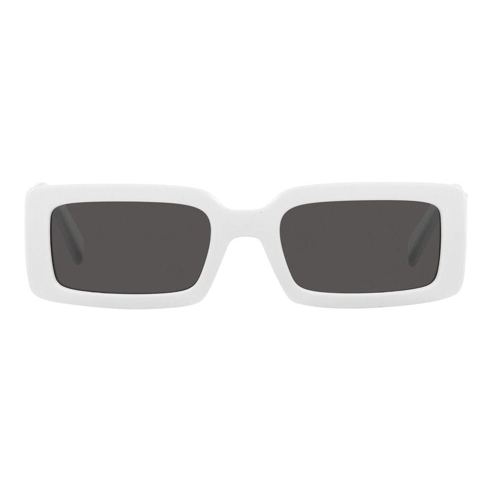 DOLCE & GABBANA MOD. DG 6187 SUNGLASSES & EYEWEAR DOLCE & GABBANA SUNGLASSES Dark Slate Gray