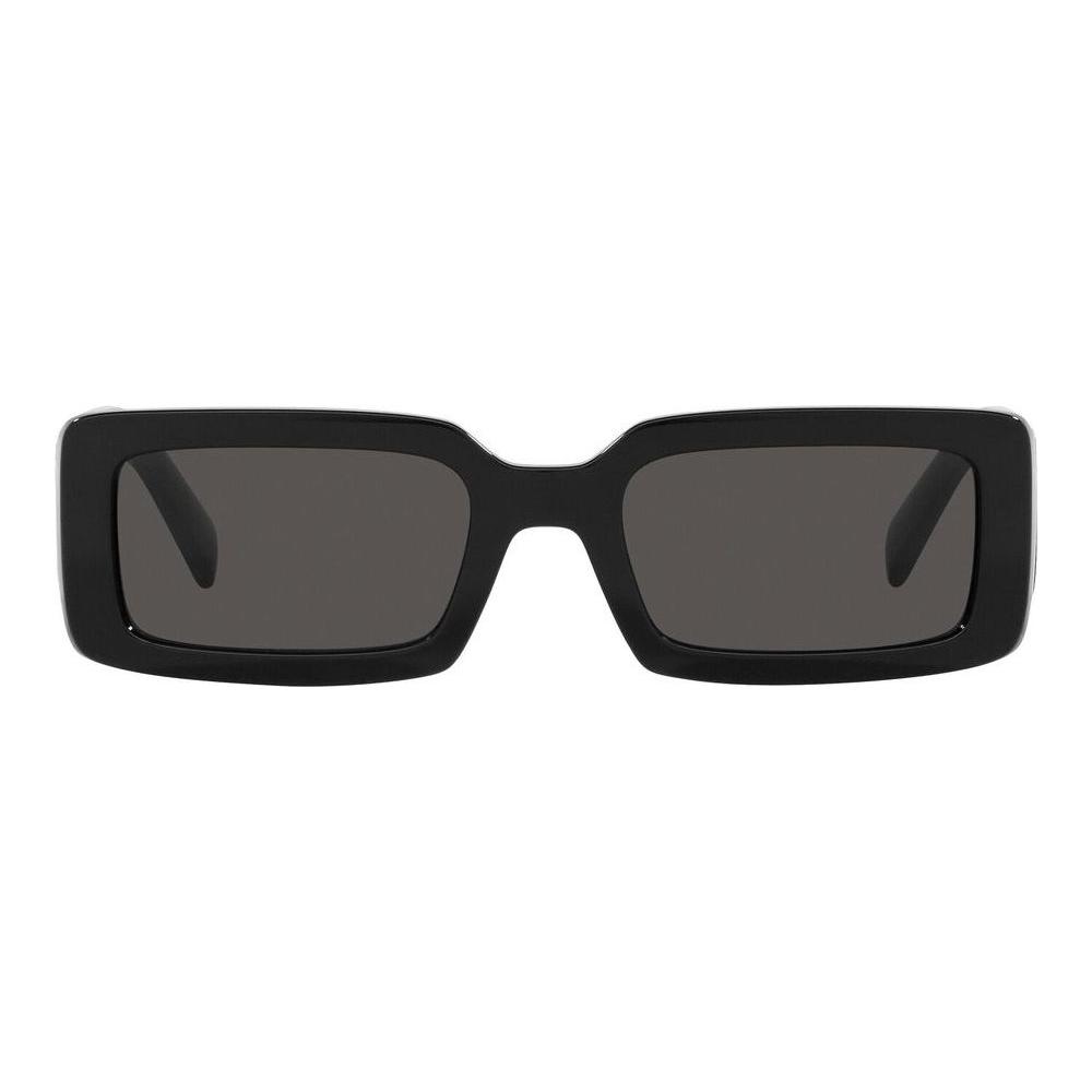 DOLCE & GABBANA MOD. DG 6187 SUNGLASSES & EYEWEAR DOLCE & GABBANA SUNGLASSES Dark Slate Gray