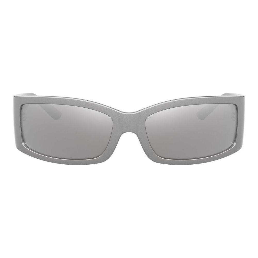 DOLCE & GABBANA MOD. DG 6188 SUNGLASSES & EYEWEAR DOLCE & GABBANA SUNGLASSES Dark Gray