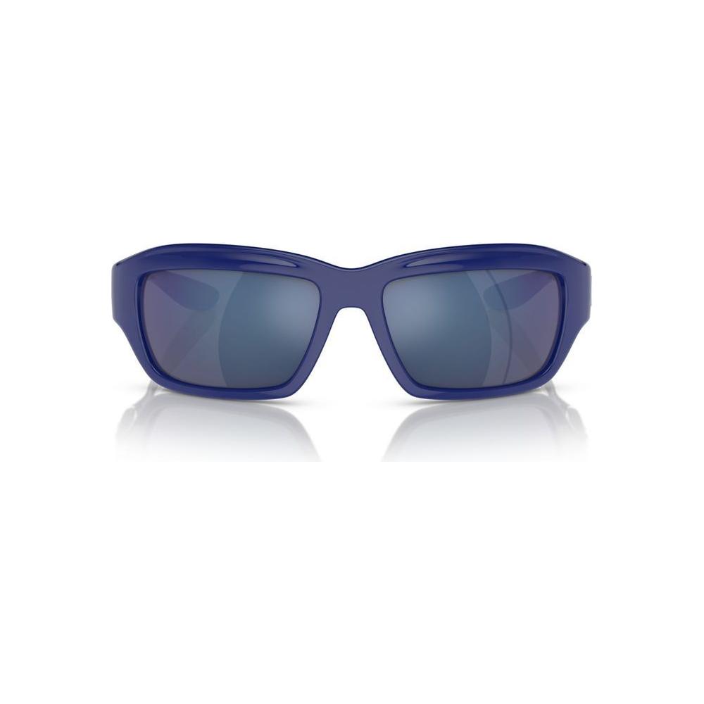 DOLCE & GABBANA MOD. DG 6191 SUNGLASSES & EYEWEAR DOLCE & GABBANA SUNGLASSES Dark Slate Blue