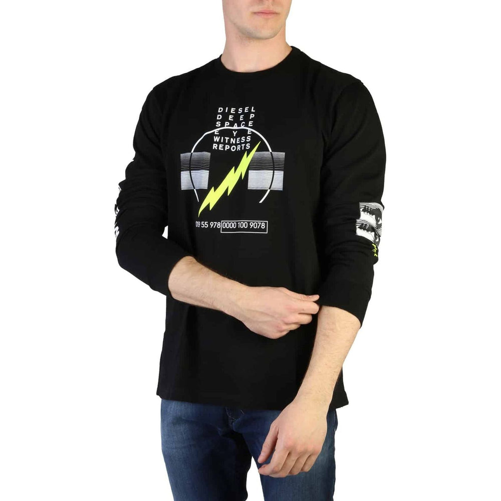 Diesel Sweaters T_JUST_J3_00S4EG_0GATD_900:355604