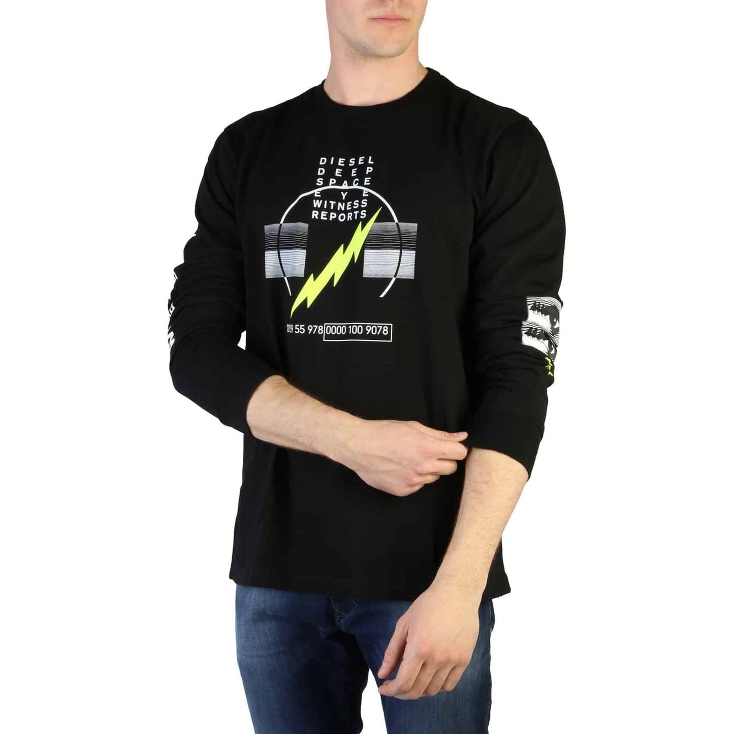 Diesel Sweaters T_JUST_J3_00S4EG_0GATD_900:355604