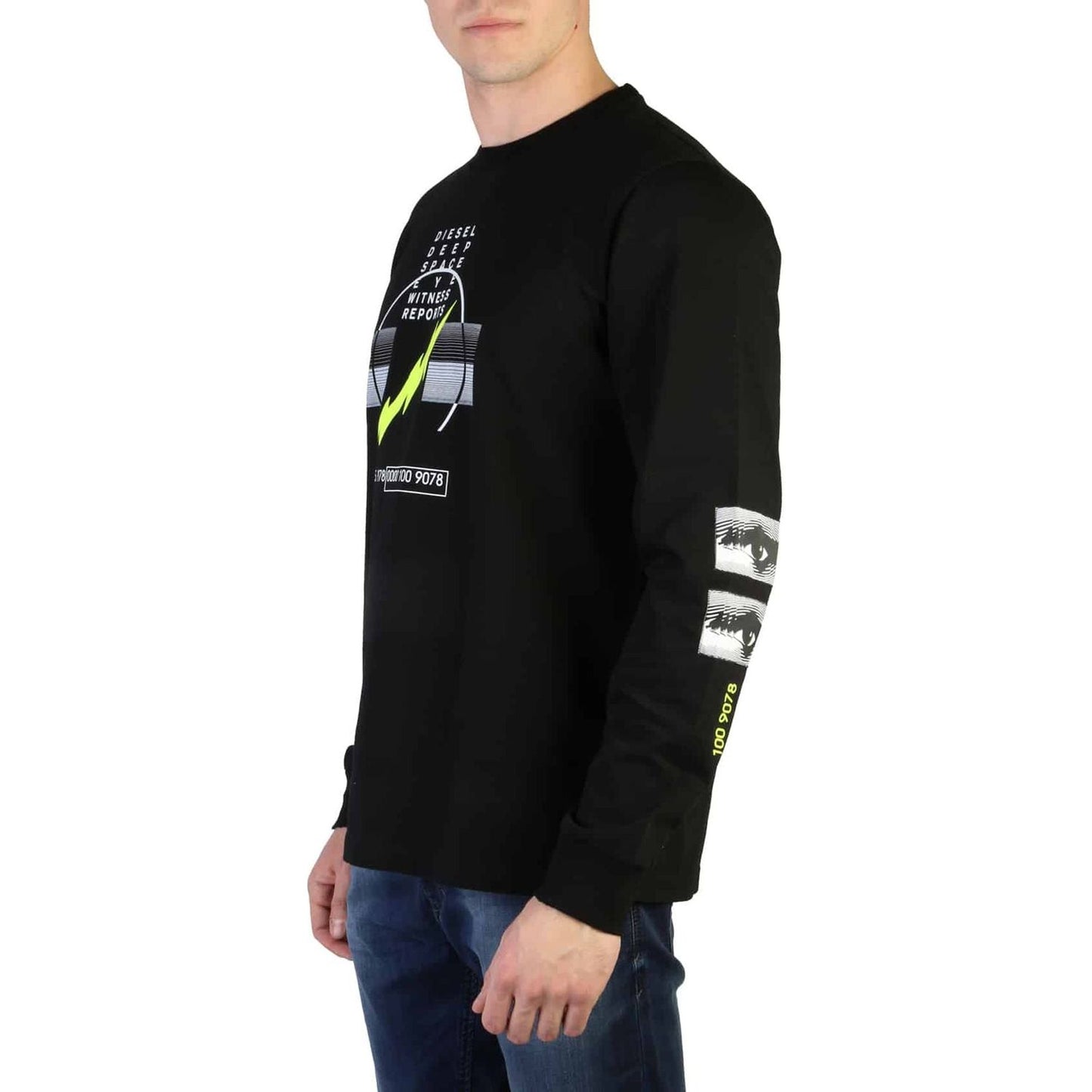 Diesel Sweaters T_JUST_J3_00S4EG_0GATD_900:355604