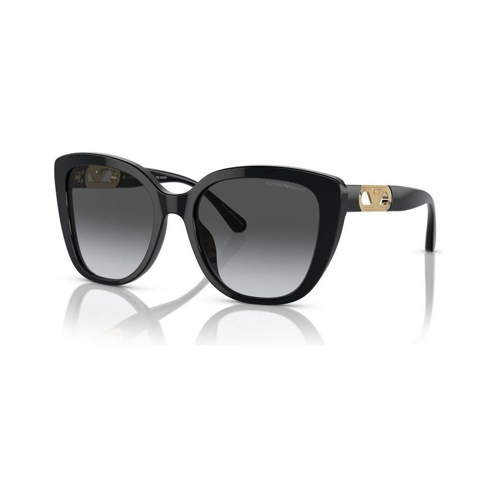 EMPORIO ARMANI MOD. EA 4214U SUNGLASSES & EYEWEAR EMPORIO ARMANI SUNGLASSES Dark Slate Gray