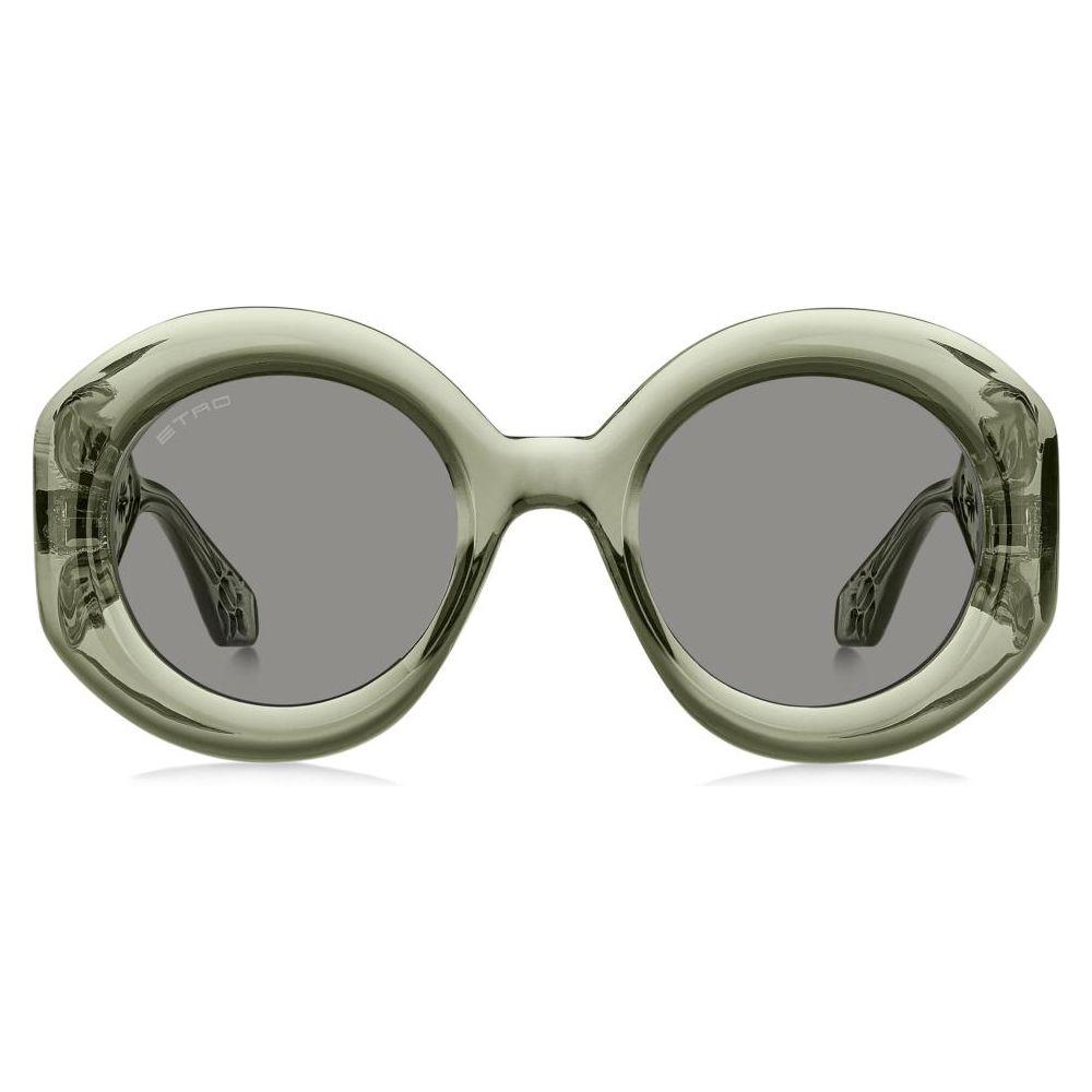 ETRO MOD. ETRO 0016_G_S SUNGLASSES & EYEWEAR ETRO SUNGLASSES Light Slate Gray