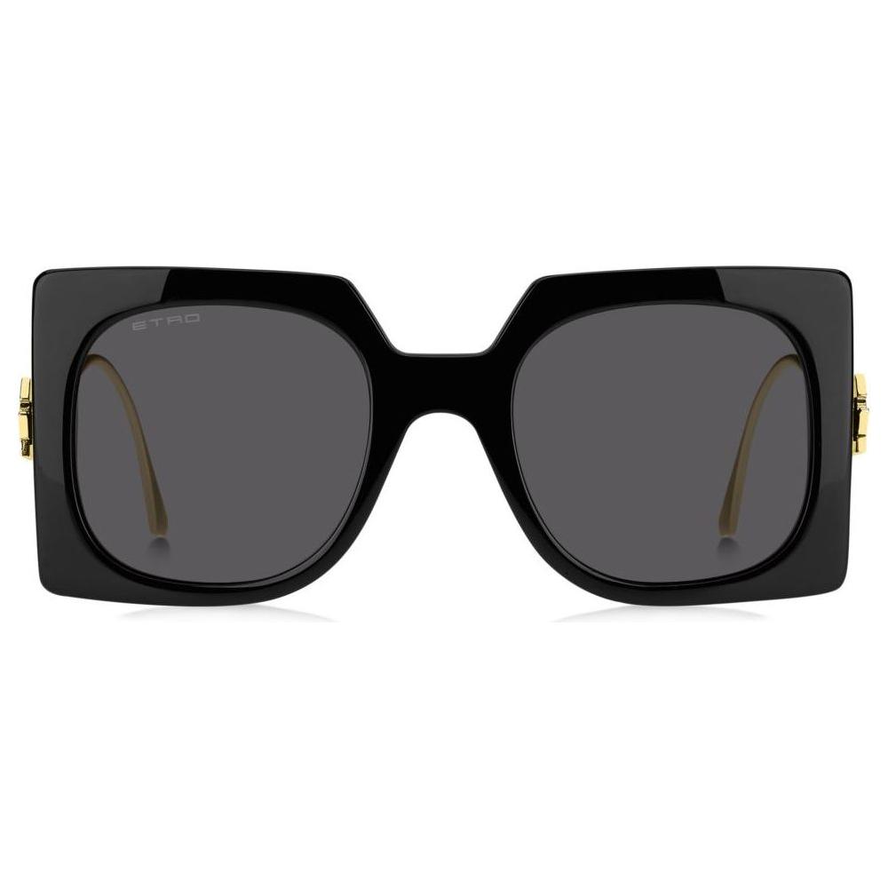 ETRO MOD. ETRO 0026_S SUNGLASSES & EYEWEAR ETRO SUNGLASSES Dark Slate Gray