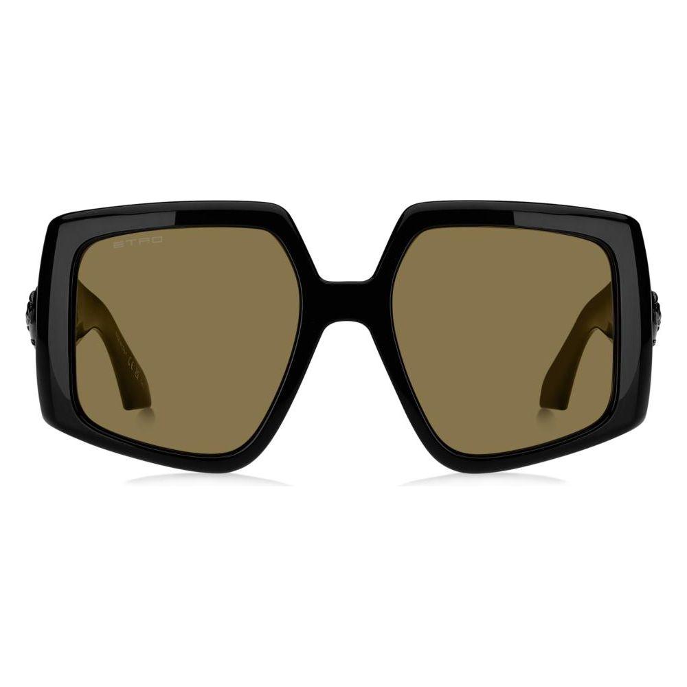 ETRO MOD. ETRO 0038_S SUNGLASSES & EYEWEAR ETRO SUNGLASSES Dim Gray