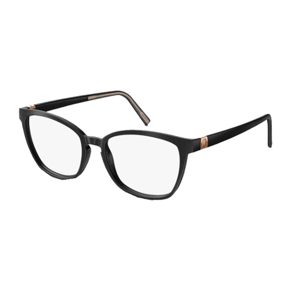 NEUBAU MOD. EVA T056 SUNGLASSES & EYEWEAR NEUBAU EYEWEAR White Smoke
