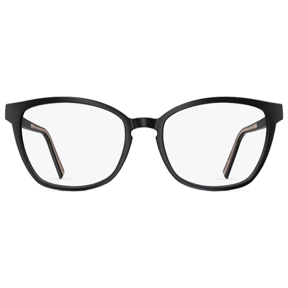 NEUBAU MOD. EVA T056 SUNGLASSES & EYEWEAR NEUBAU EYEWEAR White Smoke