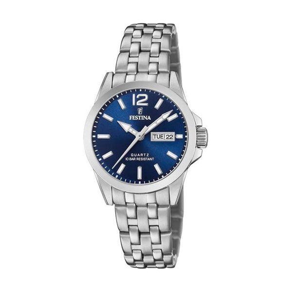 FESTINA WATCHES Mod. F20455/3 WATCHES FESTINA Gray