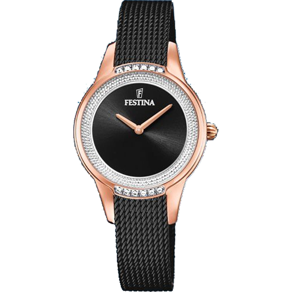 FESTINA WATCHES Mod. F20496/2 WATCHES FESTINA Gray