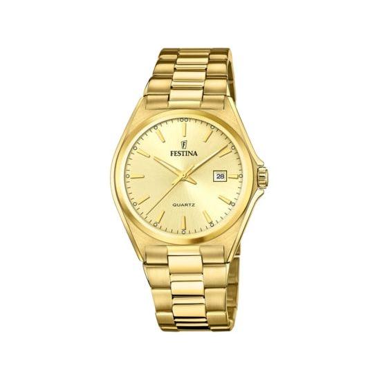 FESTINA WATCHES Mod. F20555/3 WATCHES FESTINA Khaki