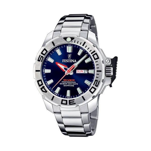 FESTINA WATCHES Mod. F20665/1 WATCHES FESTINA Light Gray