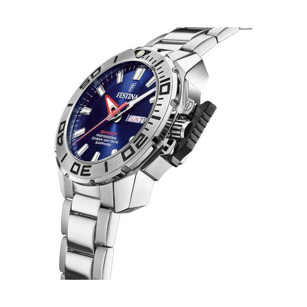 FESTINA WATCHES Mod. F20665/1 WATCHES FESTINA Light Gray
