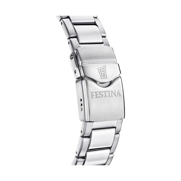 FESTINA WATCHES Mod. F20665/1 WATCHES FESTINA Light Gray