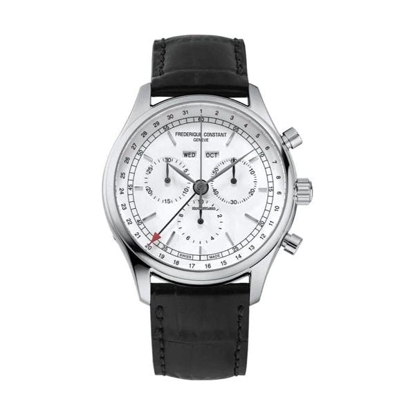 FREDERIQUE CONSTANT MOD. FC-296SW5B6 WATCHES FREDERIQUE CONSTANT Dark Slate Gray