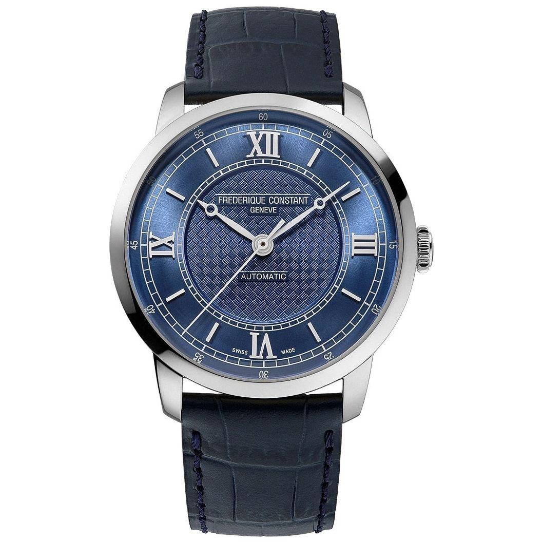 FREDERIQUE CONSTANT Mod. CLASSIC PREMIERE WATCHES FREDERIQUE CONSTANT Dark Slate Gray