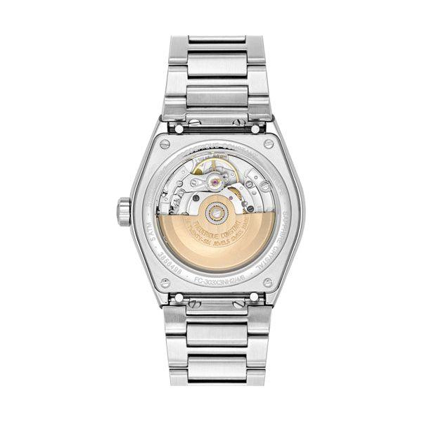 FREDERIQUE CONSTANT Mod. HIGHLIFE AUTOMATIC COSC (Contrôle Officiel Suisse des Chronomètres) WATCHES FREDERIQUE CONSTANT Light Gray