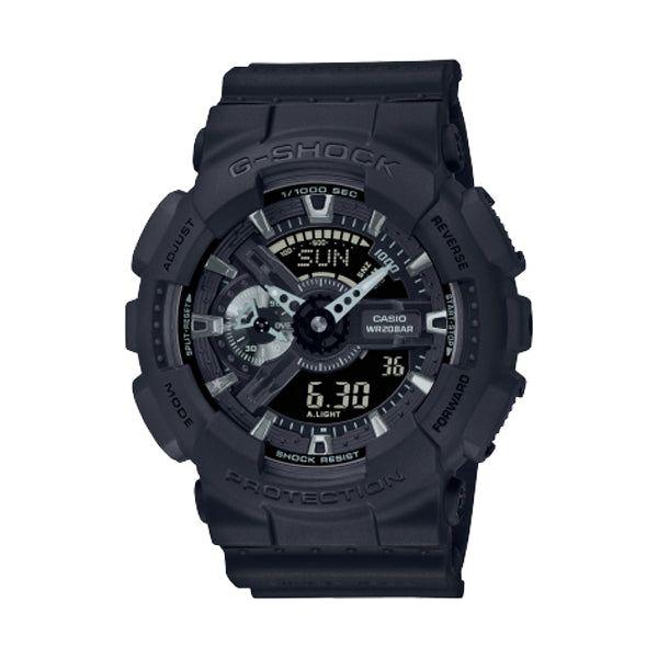 CASIO G-SHOCK Mod. OVERSIZE - Limited edition 40th Series WATCHES CASIO G-SHOCK Dark Slate Gray
