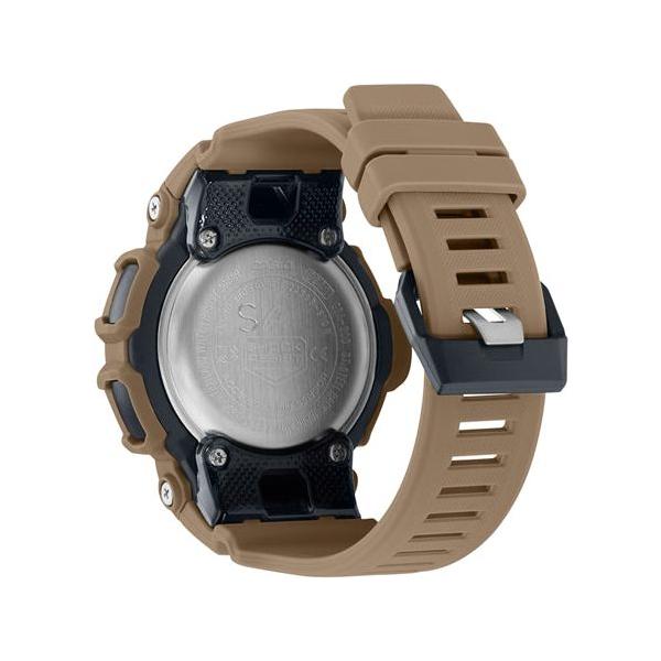 CASIO G-SHOCK Mod. G-SQUAD - URBAN UTILITY SERIE WATCHES CASIO G-SHOCK Dim Gray