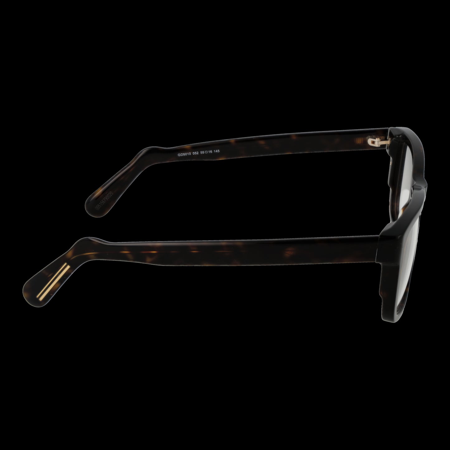 GCDS MOD. GD5010 55052 SUNGLASSES & EYEWEAR