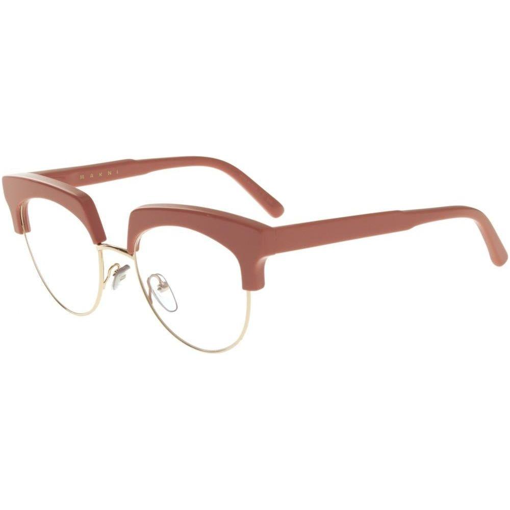 MARNI MOD. GRAPHIC ME2605 SUNGLASSES & EYEWEAR MARNI EYEWEAR Sienna