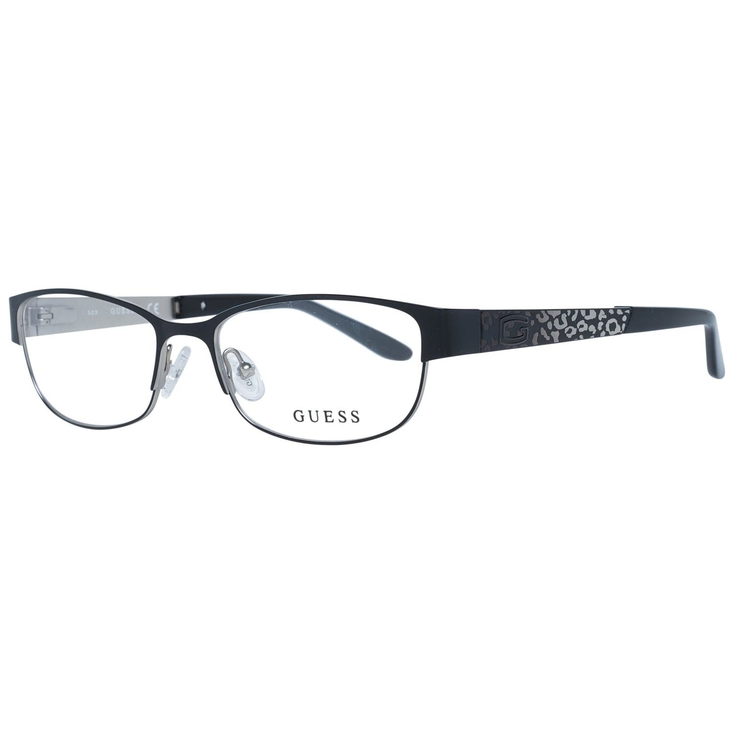 GUESS MOD. GU2390 52D32 SUNGLASSES & EYEWEAR GUESS EYEWEAR Dark Slate Gray