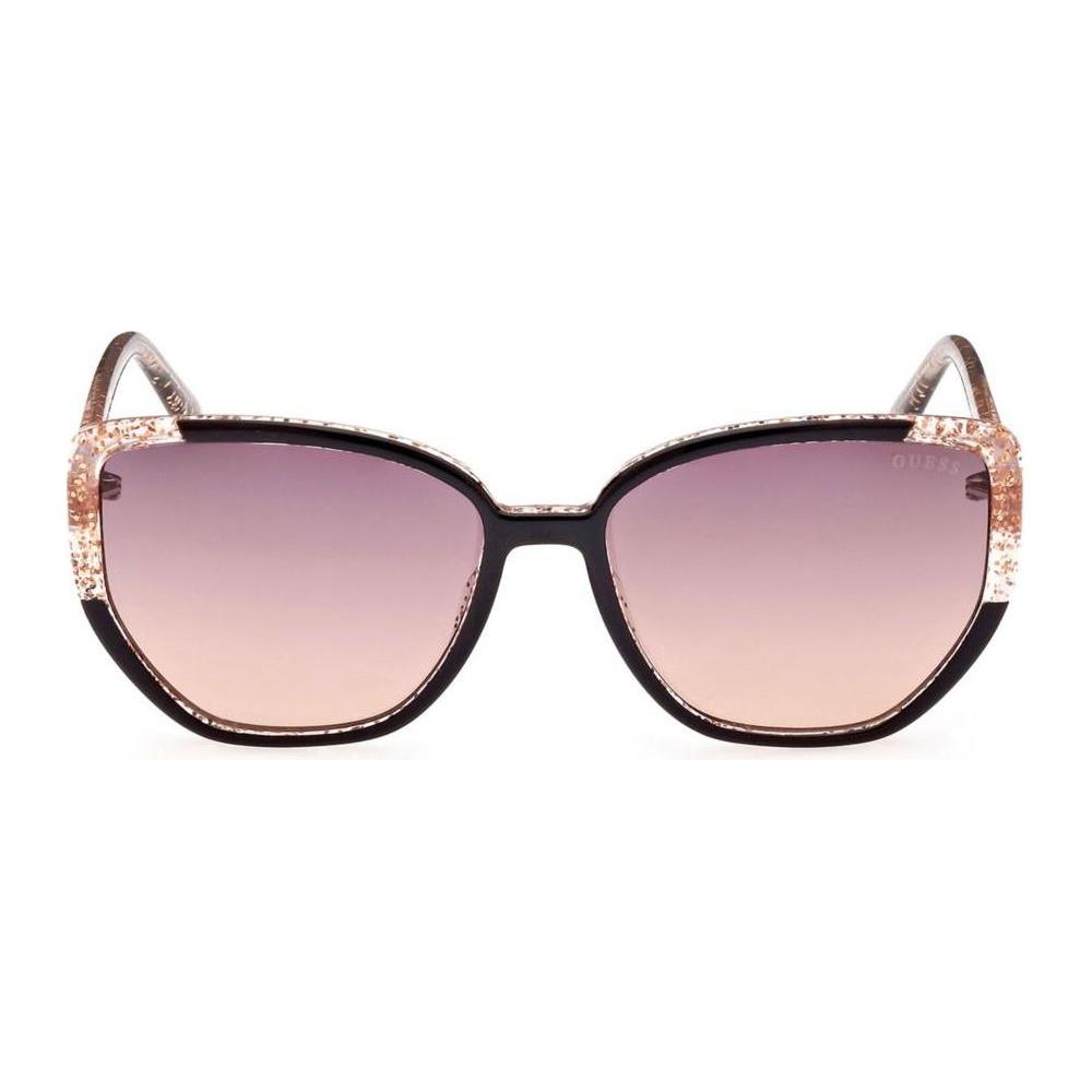 GUESS MOD. GU7882 SUNGLASSES & EYEWEAR GUESS SUNGLASSES Gray