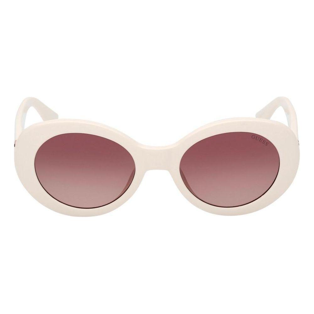 GUESS MOD. GU7904 SUNGLASSES & EYEWEAR GUESS SUNGLASSES Rosy Brown