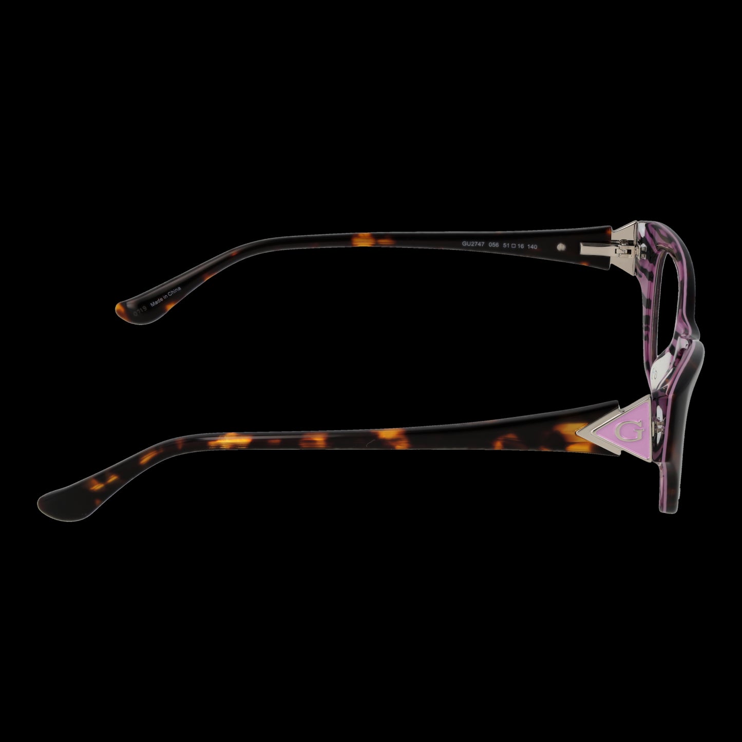 GUESS MOD. GU2747 51056 SUNGLASSES & EYEWEAR