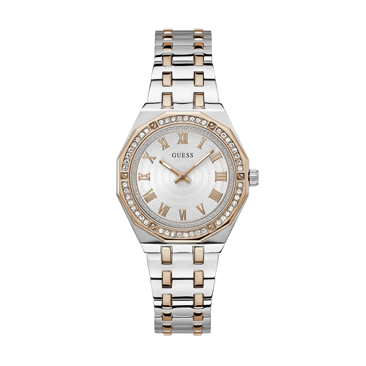 GUESS WATCHES Mod. GW0770L5 WATCHES GUESS Light Gray