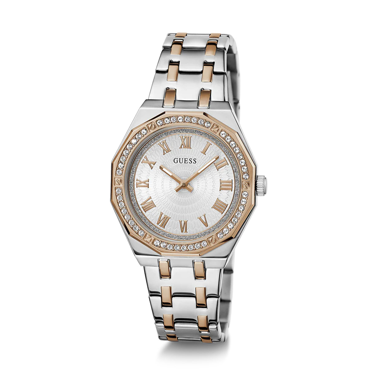 GUESS WATCHES Mod. GW0770L5 WATCHES GUESS Light Gray