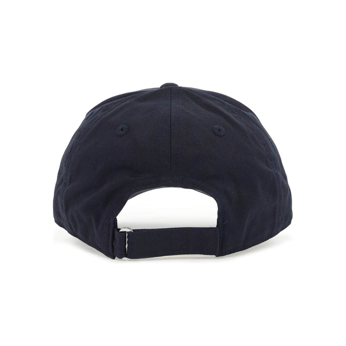 EDEN PARK baseball cap with embroidered bow tie