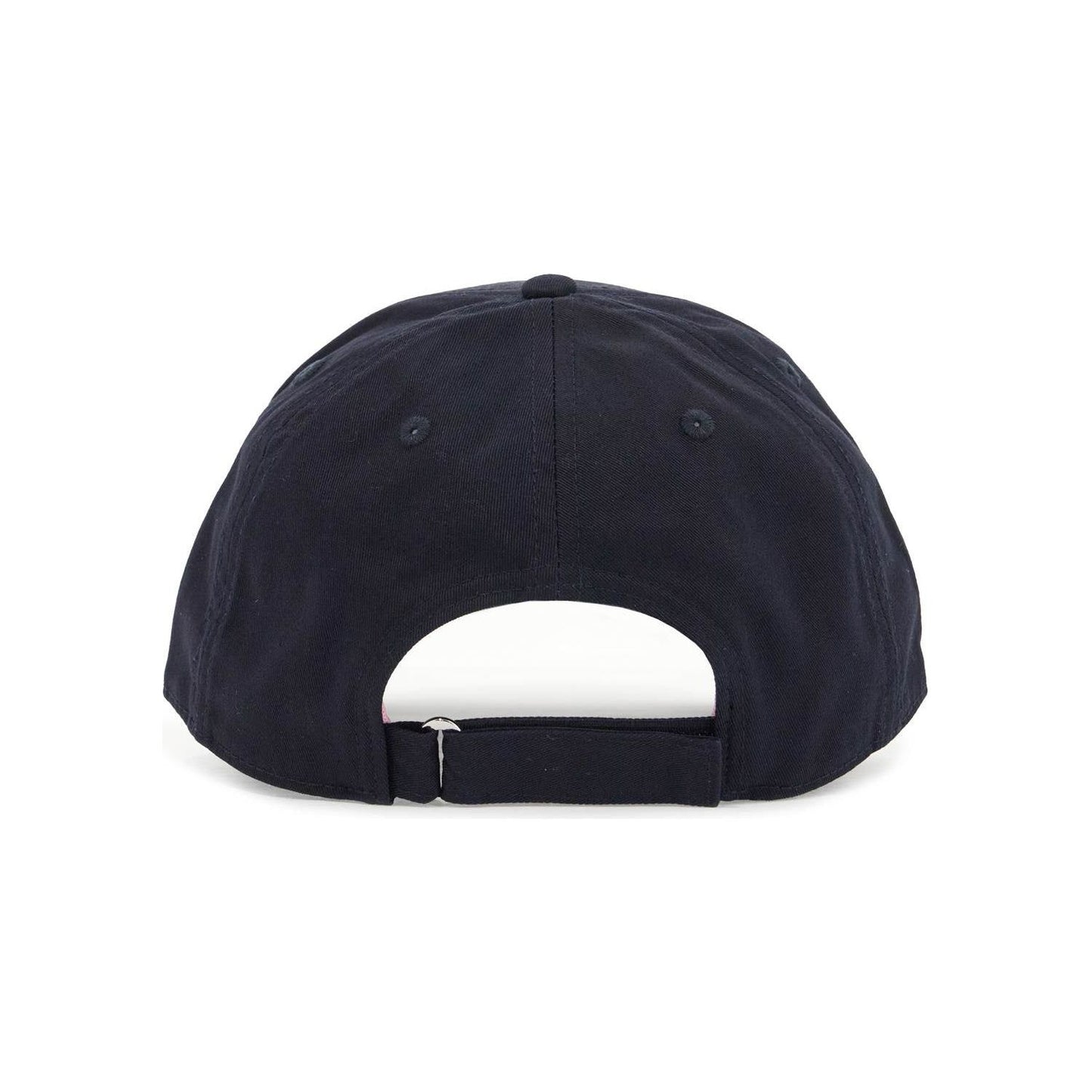 EDEN PARK baseball cap with bow tie embroidery