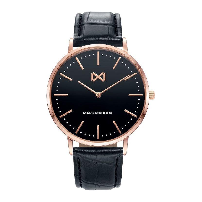 MARK MADDOX - NEW COLLECTION Mod. HC7116-57 WATCHES MARK MADDOX Gray
