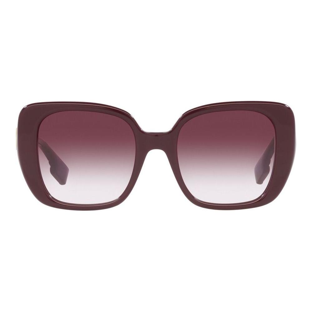 BURBERRY MOD. HELENA BE 4371 SUNGLASSES & EYEWEAR BURBERRY SUNGLASSES Dim Gray